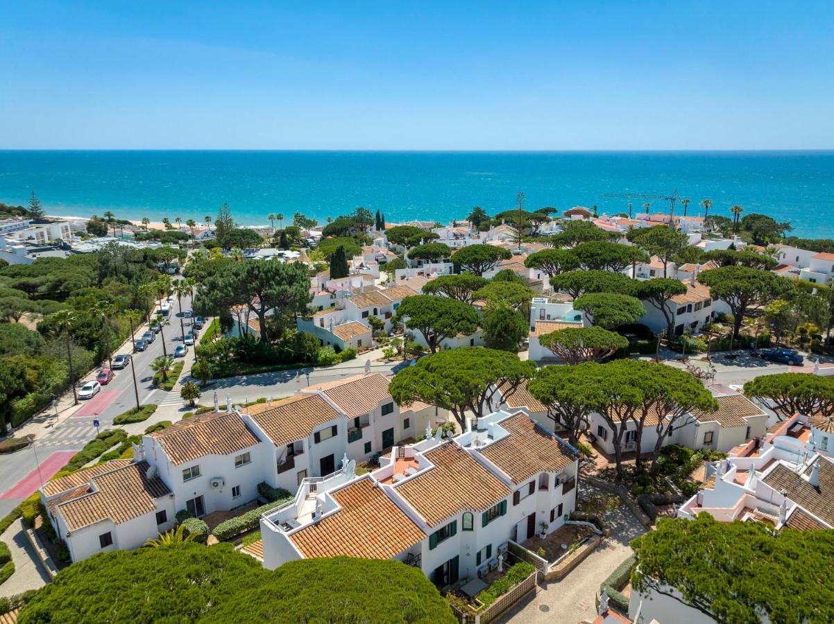 Villa Isabel Vale do Lobo Exterior foto