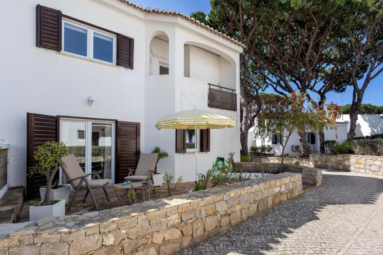 Villa Isabel Vale do Lobo Exterior foto