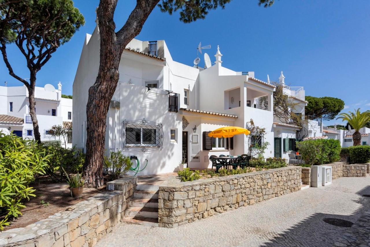 Villa Isabel Vale do Lobo Exterior foto